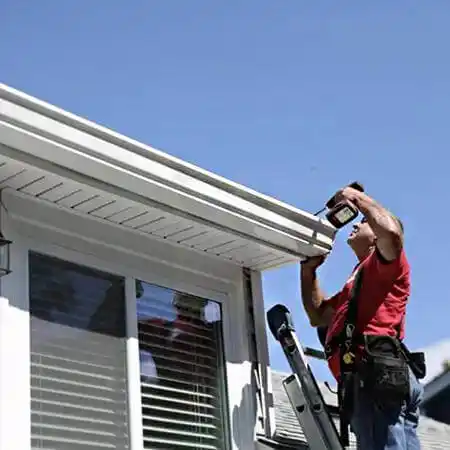 gutter services South Coffeyville